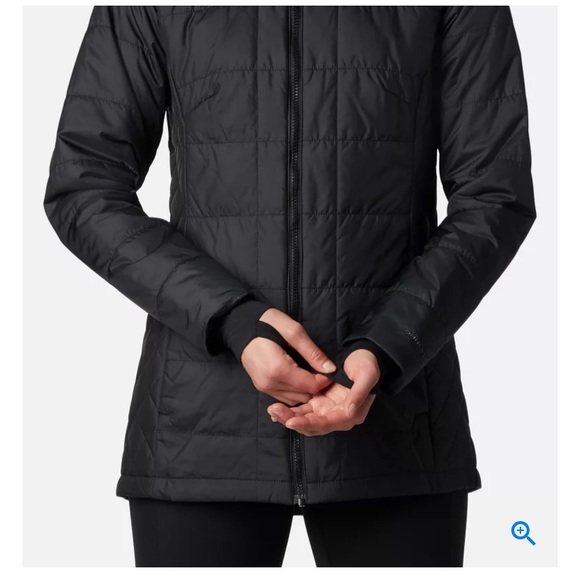 Columbia Carson Pass Interchange Jacket - Picture 5 of 5